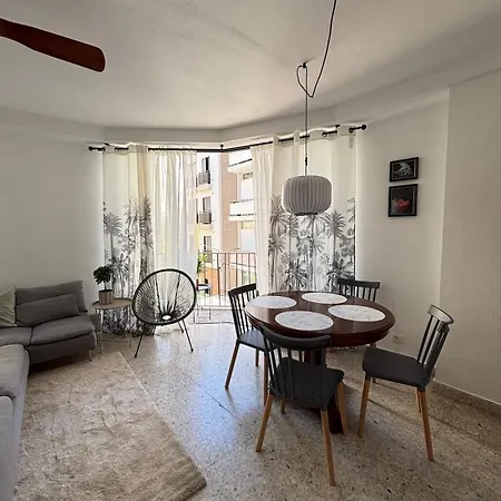 Lugo Casa Appartement *