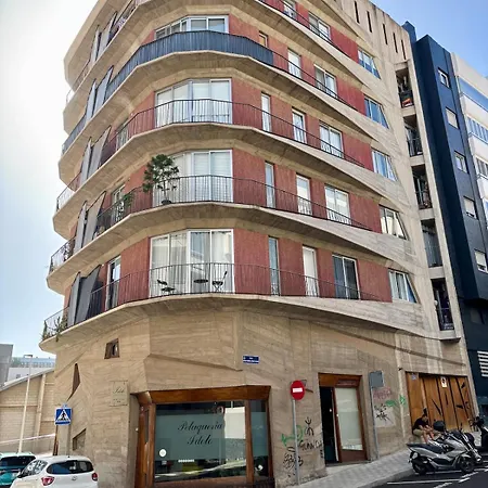 Appartement Lugo Casa *