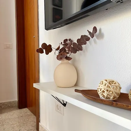 Lugo Casa Appartement