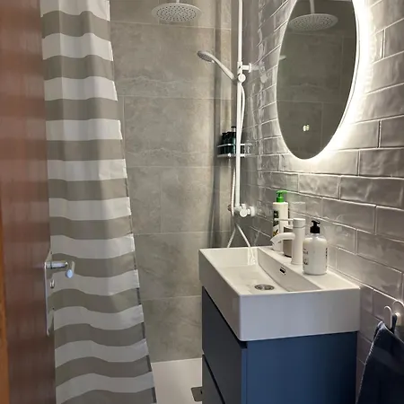 Lugo Casa Appartement *