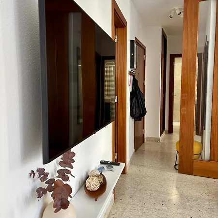 Lugo Casa Santa-Cruz de Ténérife