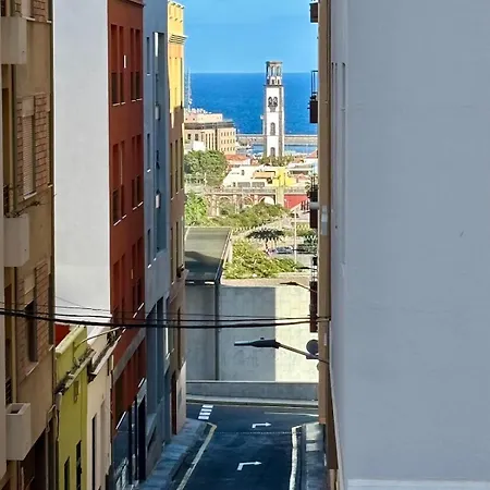 Lugo Casa * Santa-Cruz de Ténérife