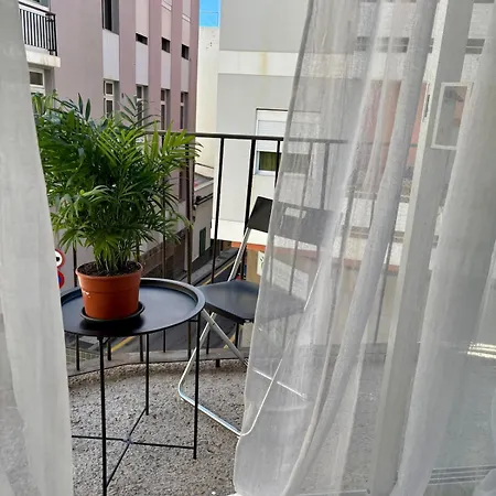 Appartement Lugo Casa *