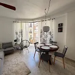 Lugo Casa アパート *